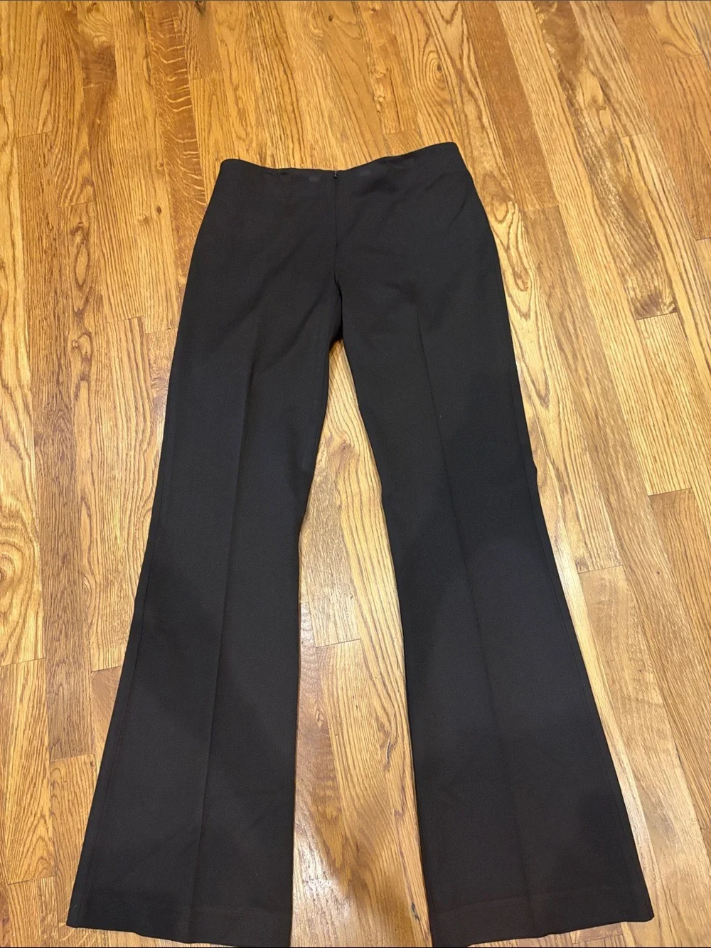 Cache Brown Boot Cut Pants - Picture 7 of 7